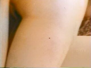 Bucky Beaver's Stags Loops And Peeps #190 - Lesbo Love Orgy