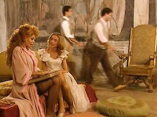 C'era una volta il bordello / Whore House