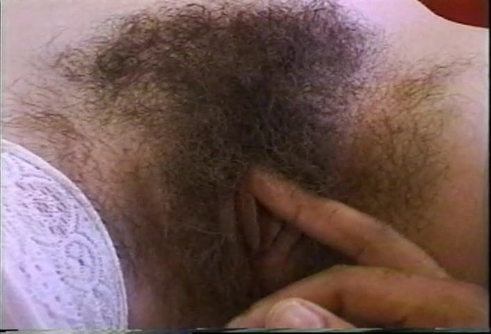 The Golden Age Of Porn - Hairy Harlots