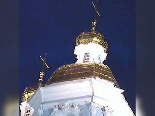 White Nights of St. Petersburg 2