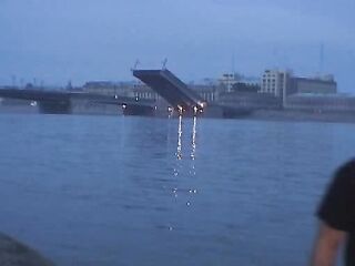 White Nights of St. Petersburg 2