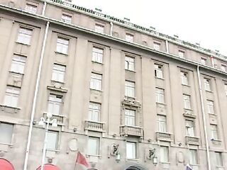 White Nights of St. Petersburg 2