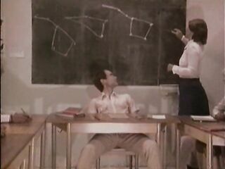 Playboy Film 1651: School Orgy