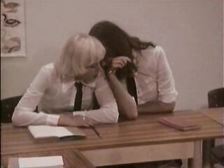 Playboy Film 1651: School Orgy