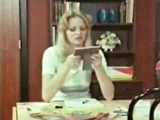 Color Climax Film 1417: Sweet Memories