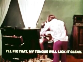 Fanny Films 8: Ass Is The Price