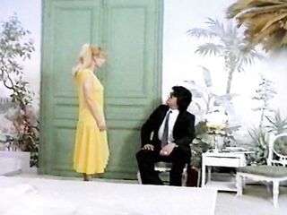 Color Climax Film 1447: Fashion Fuckers