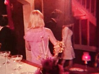 Lasse Braun Film 16: Transvestitenlust