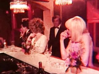 Lasse Braun Film 16: Transvestitenlust
