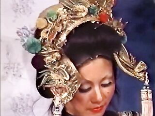 Sex International: The Geisha & The Princess