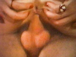 Smaragd Film 1: Anal Sex