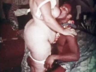 60's Girls 13: Big Girl