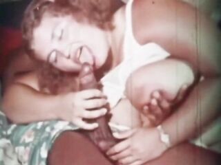 60's Girls 13: Big Girl