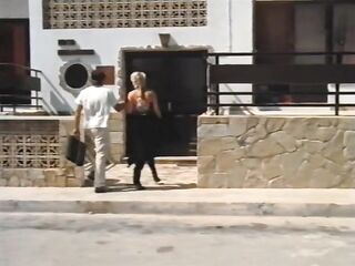 Onyx Film H29: Blondie Zieht Blank