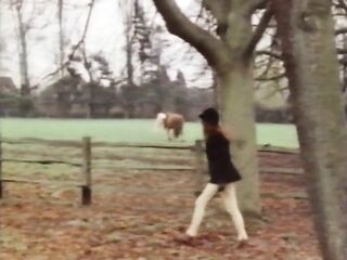Lasse Braun Film 17: Country Life