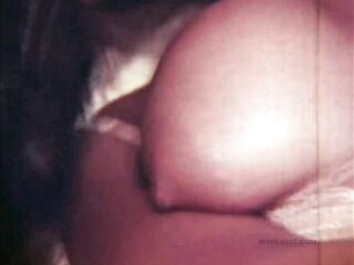 Erotic World Of Vanessa: Anal Party
