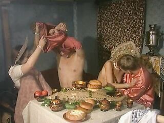 Russian Fairy Tales: The Frog Princess
