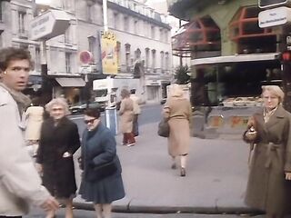 Bourgeoises et... Pute!