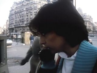 Bourgeoises et... Pute!