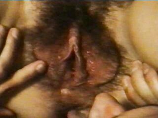 Color Climax Film 1319: Pleasures (Ulrike, Queenie)
