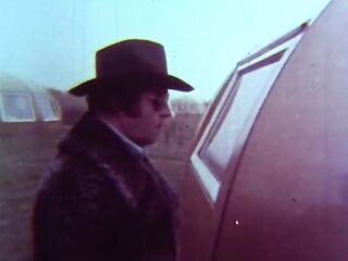 Lasse Braun Film 15: Der Spanner (Jacques Gatteau)