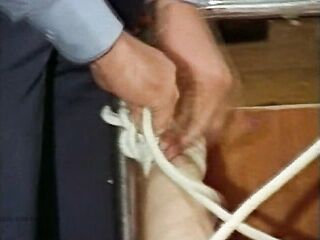 Erotic Perversion 6: Bondage Special