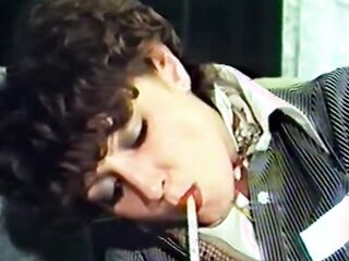 Guditt-Film 42: Die Analficker (Fatima, Mario Pollak)