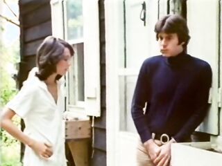 Lasse Braun Film P4: Hot Nippels (Lynn Stevens)