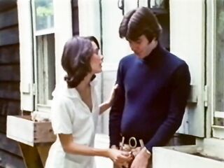Lasse Braun Film P4: Hot Nippels (Lynn Stevens)