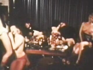 Playboy Party 505: High Life
