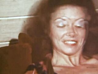 Diamond Collection 14: Electro-Fux (Mimi Morgan, John Seeman)
