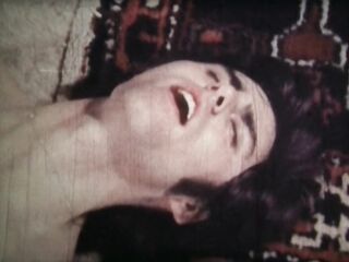 Amor Film 29: Madame Immergeil