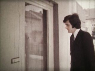 Amor Film 29: Madame Immergeil