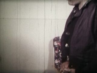Amor Film 29: Madame Immergeil