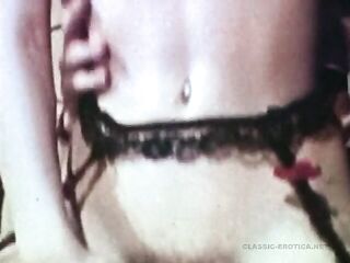 Pleasure Productions 2006: Anal Thrills (Connie Peterson, Jesse Adams)