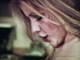Pleasure Productions 2006: Anal Thrills (Connie Peterson, Jesse Adams)