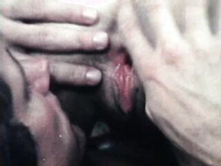 Seductress SS-13: The Last Time (Andrea, Eric Edwards)