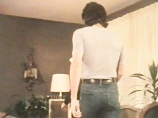 Tabu Film 81: Sex-Rausch (Catherine Gentil, Gabriel Pontello)