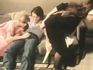 Tabu Film 81: Sex-Rausch (Catherine Gentil, Gabriel Pontello)