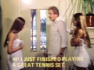 Danish Films 1002: Head (Victoria Winter, Suzannah French)