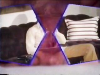 Screw 47: Horny Tina (Tina Russell, John Black)