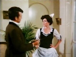 Starlight-Film 1531: Perverse Ambitionen (Ingrid Barlon)
