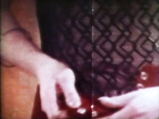 Lasse Braun Film 328: The Street