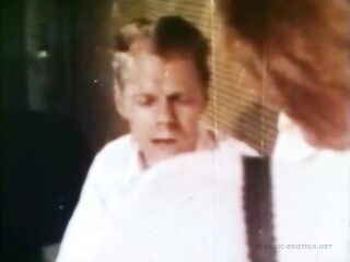 Lasse Braun Film 328: The Street