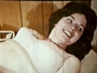 Sex Fantasies 1: Mrs. American Pie