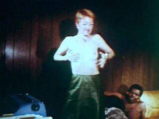 Tenill Film 16: Private Dick (Juliet Anderson, Marlene Munroe)