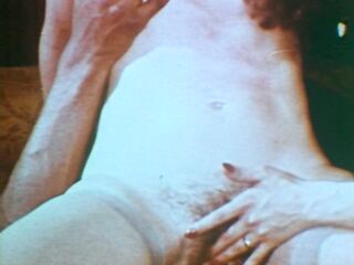Tenill Film 16: Private Dick (Juliet Anderson, Marlene Munroe)