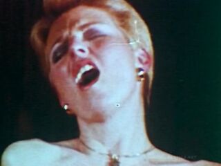 Tenill Film 16: Private Dick (Juliet Anderson, Marlene Munroe)