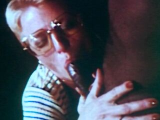 Tenill Film 16: Private Dick (Juliet Anderson, Marlene Munroe)