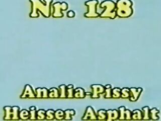 Wara 5: Analia